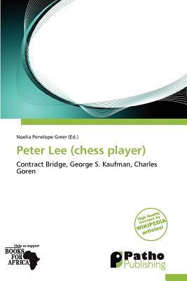 Peter Lee (chess player)