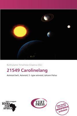 21549 Carolinelang