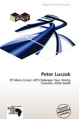 Peter Luczak