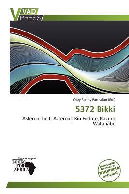 5372 Bikki