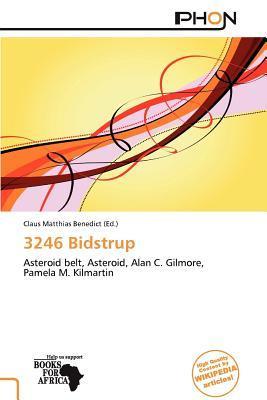 3246 Bidstrup