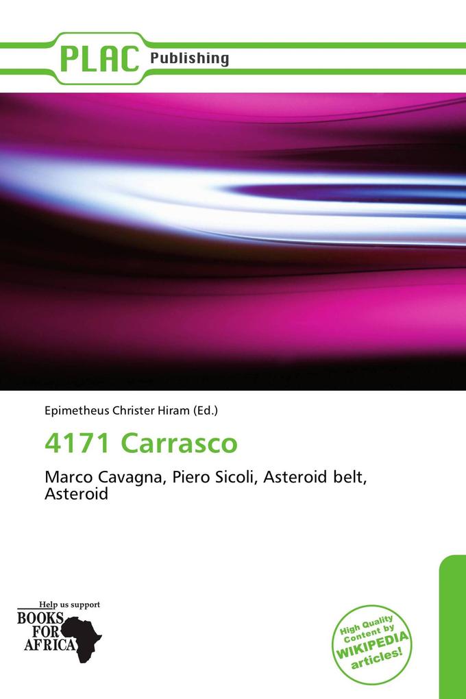 4171 Carrasco
