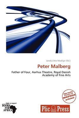Peter Malberg