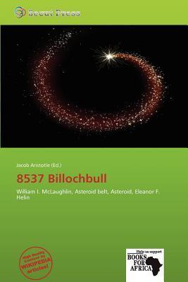 8537 Billochbull