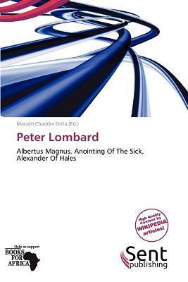 Peter Lombard