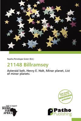 21148 Billramsey