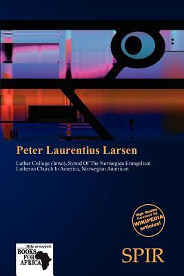 Peter Laurentius Larsen