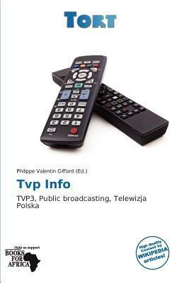 Tvp Info