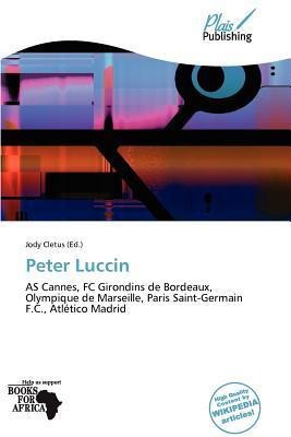 Peter Luccin
