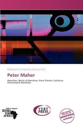 Peter Maher
