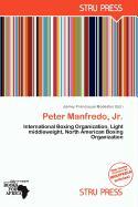 Peter Manfredo Jr.