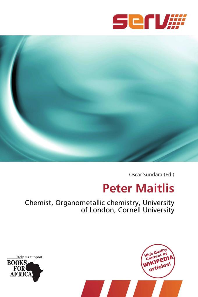 Peter Maitlis