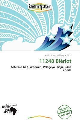 11248 Blériot