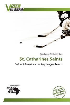 St. Catharines Saints