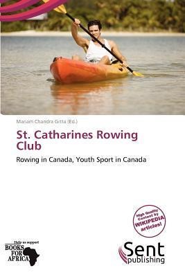 St. Catharines Rowing Club