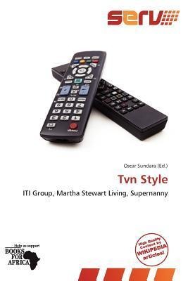 Tvn Style