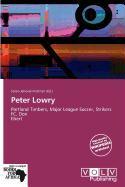 Peter Lowry
