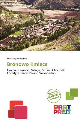 Bronowo Kmiece