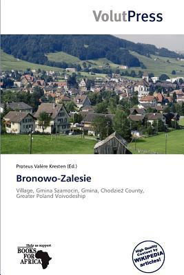 Bronowo-Zalesie