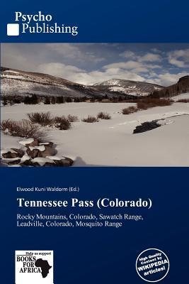 Tennessee Pass (Colorado)
