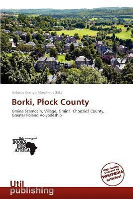 Borki Pock County