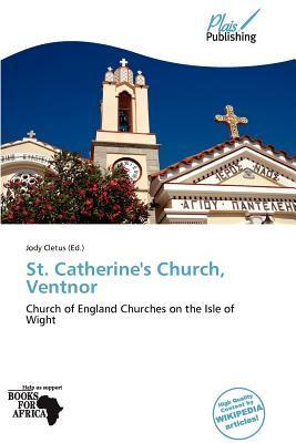 St. Catherine's Church Ventnor