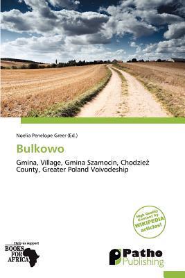 Bulkowo