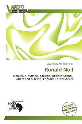 Ronald Noll