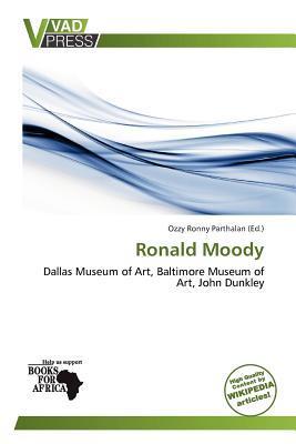 Ronald Moody