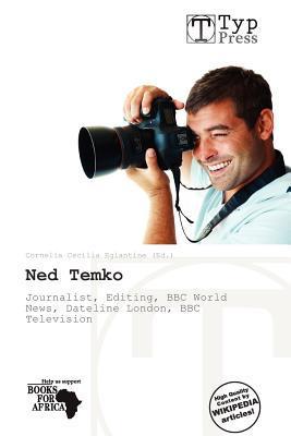 Ned Temko