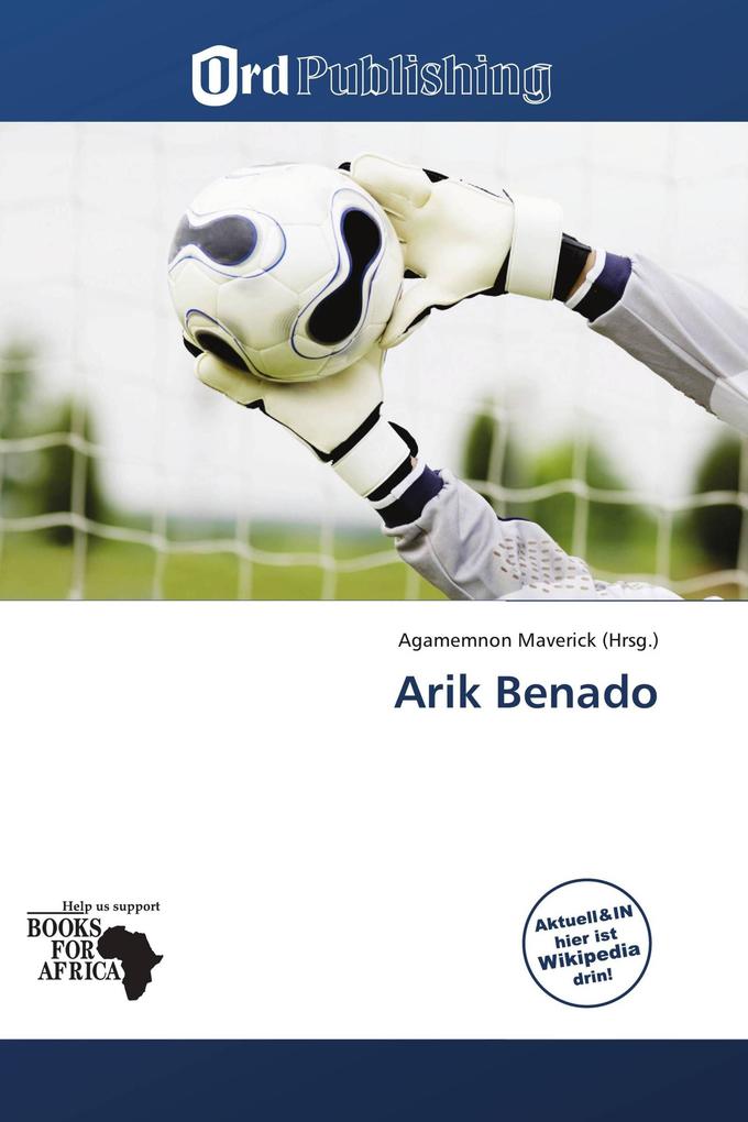 Arik Benado