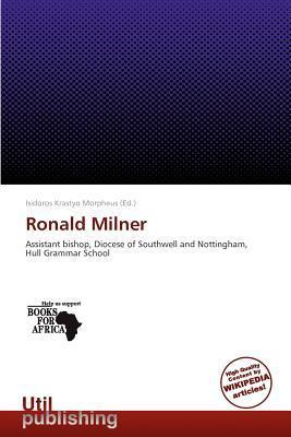 Ronald Milner