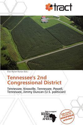 Tennessee's 2nd Congressional District
