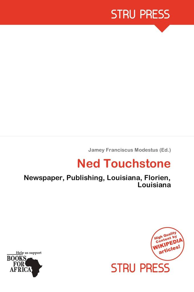 Ned Touchstone