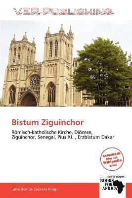 Bistum Ziguinchor