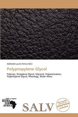 Polypropylene Glycol