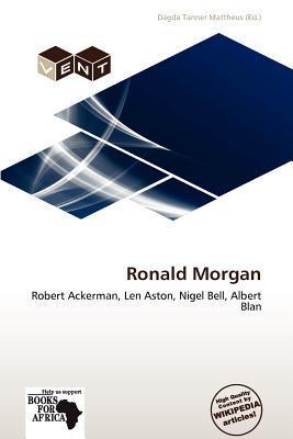 Ronald Morgan