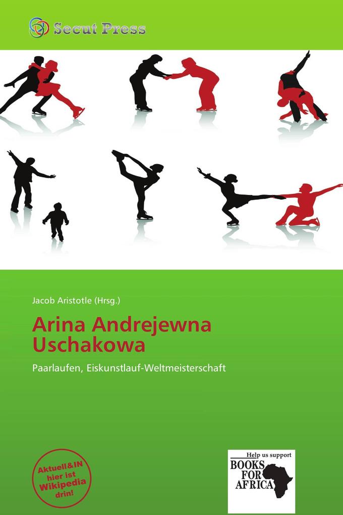 Arina Andrejewna Uschakowa