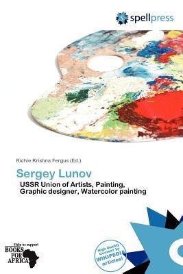 Sergey Lunov
