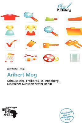 Aribert Mog