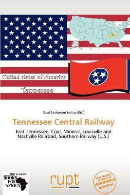 Tennessee Central Railway