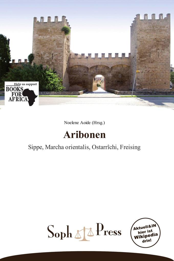 Aribonen