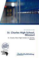 St. Charles High School Missouri
