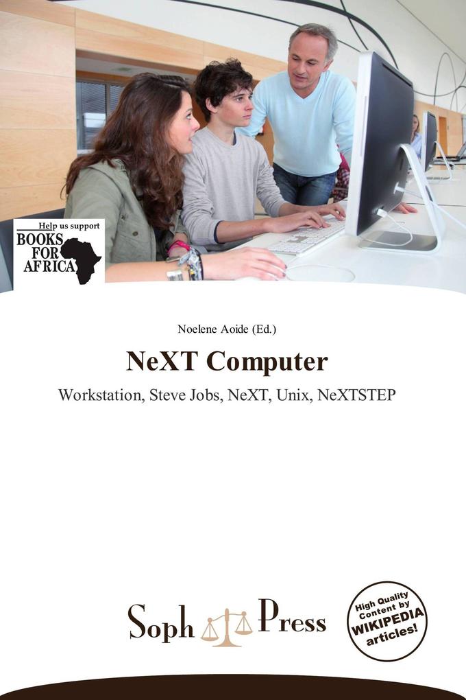 NeXT Computer