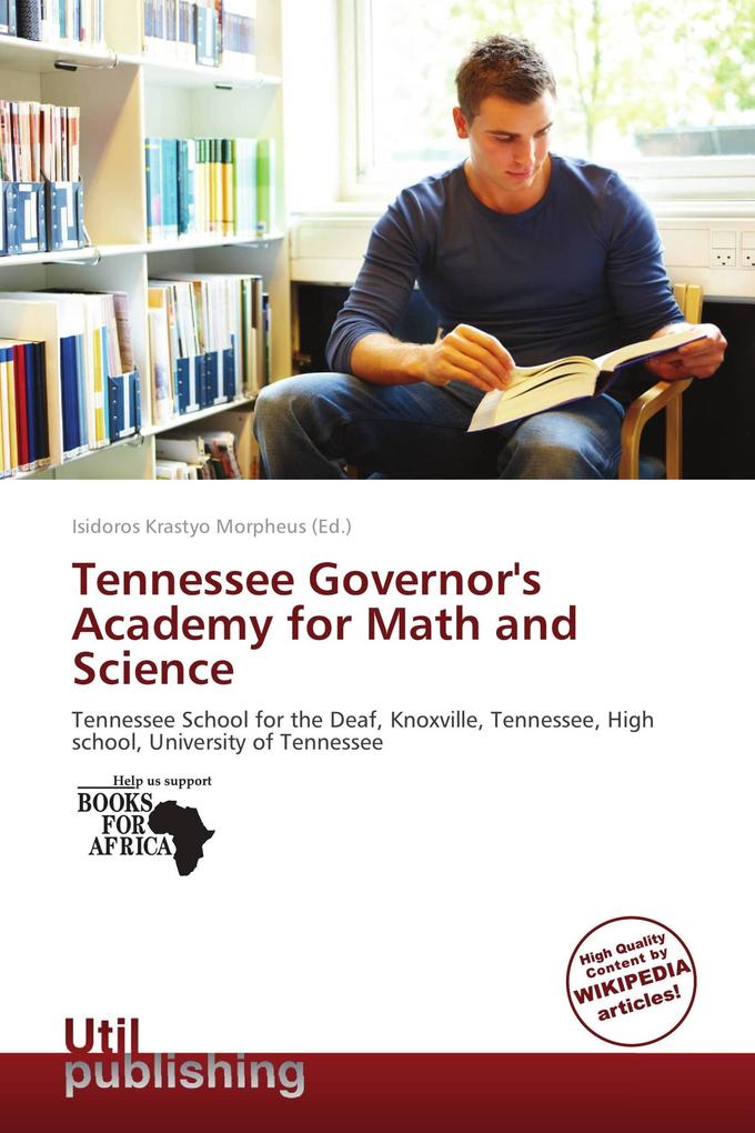 Tennessee Governor's Academy for Math and Science
