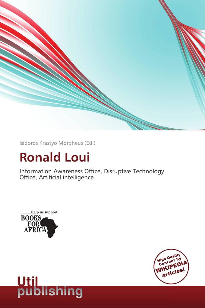 Ronald Loui