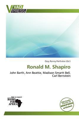 Ronald M. Shapiro
