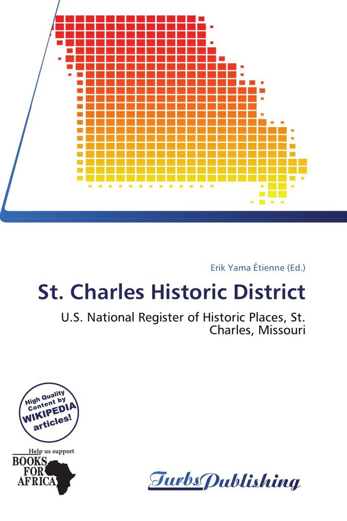 St. Charles Historic District
