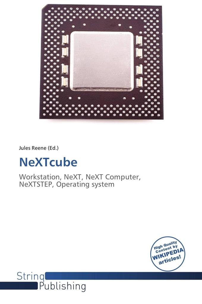 NeXTcube
