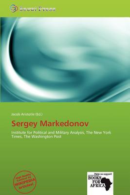Sergey Markedonov